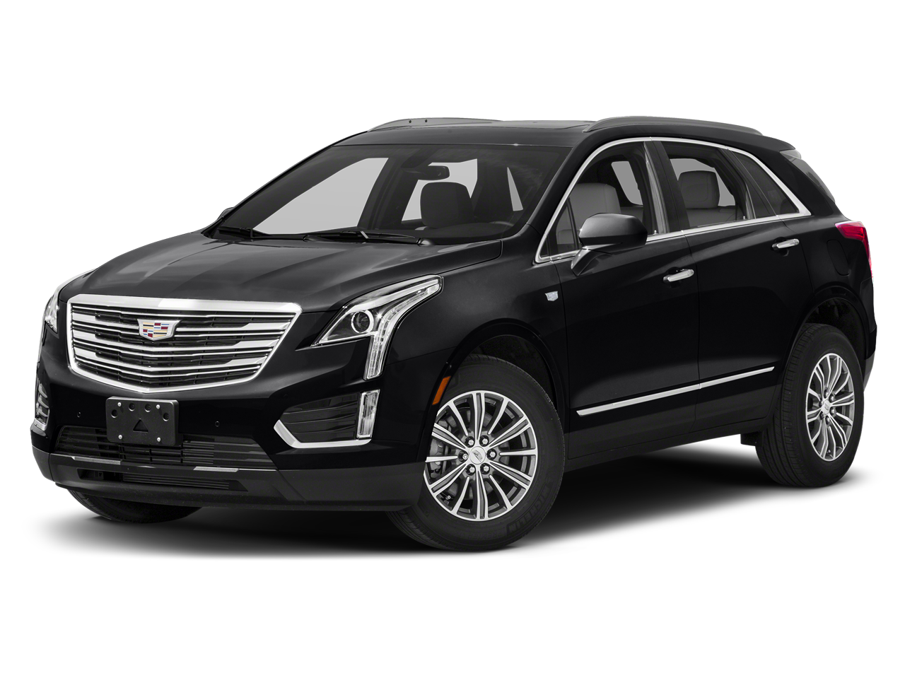 2019 Cadillac XT5 Luxury AWD NAVIGATION PANORAMIC MOONROOF HTD LEATHER